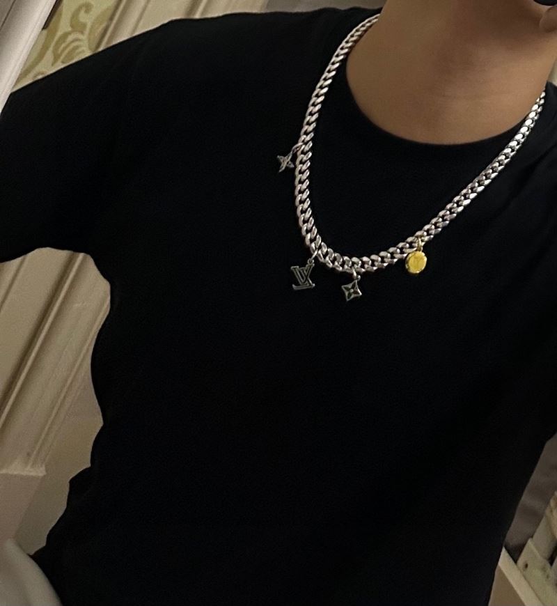 LV Necklaces